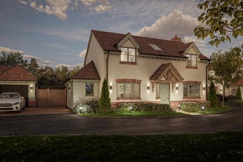 3 bedroom detached house for sale, Wall Hill Road, Coventry CV7