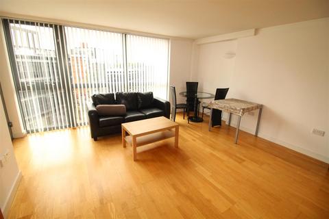 2 bedroom apartment to rent, The Nile, 26 City Road East, Manchester