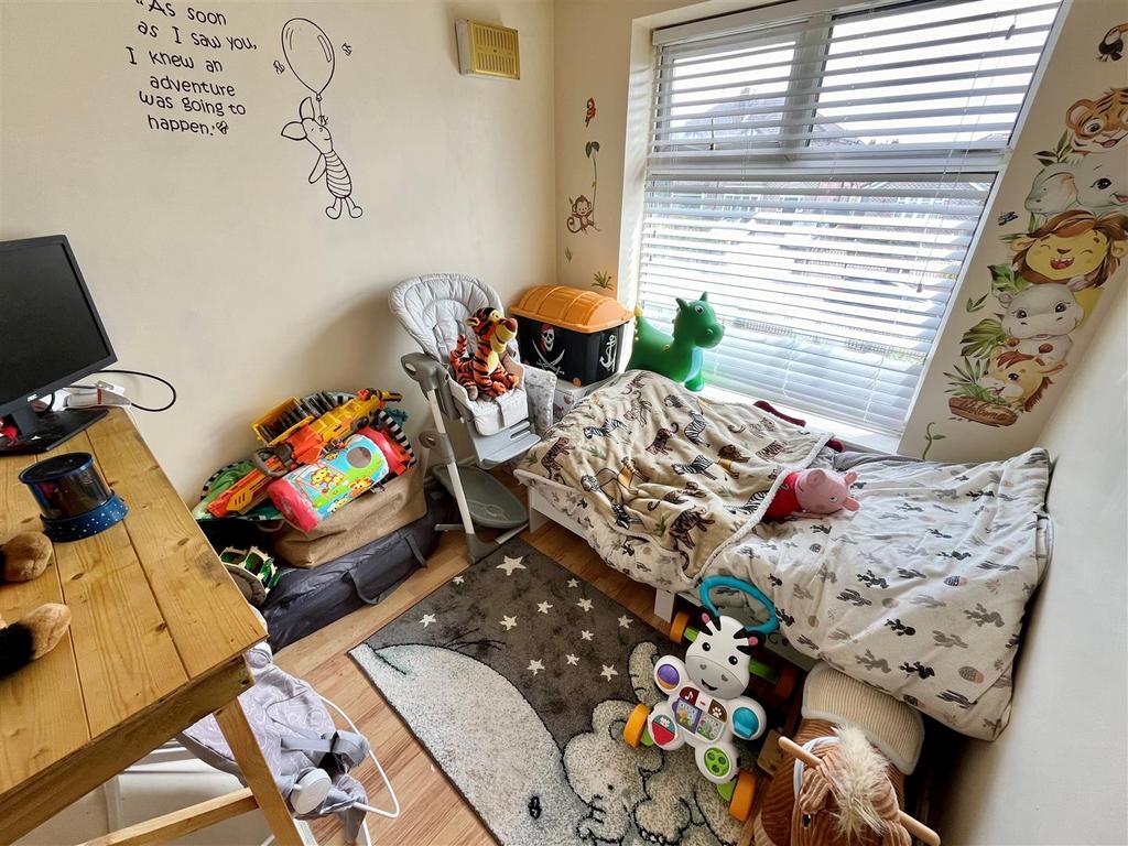 Bedroom Four