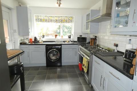 28 Arley Walk, Ettiley Heath, Sandbach, CW11 3ZN
