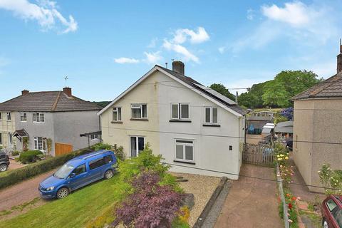 3 bedroom semi-detached house for sale, Little Normans, Plymtree, Cullompton