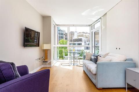 1 bedroom flat to rent, Hepworth Court, Grosvenor Waterside, Gatliff Road, London, SW1W