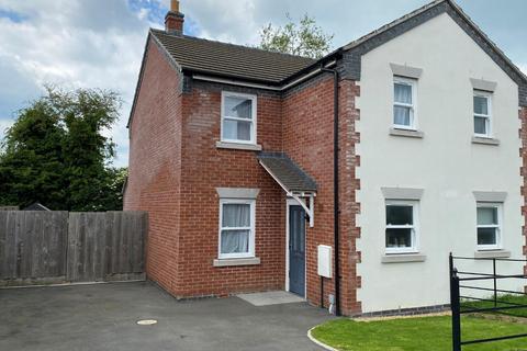 46 Mortimer Road, Montgomery, SY15 6UP
