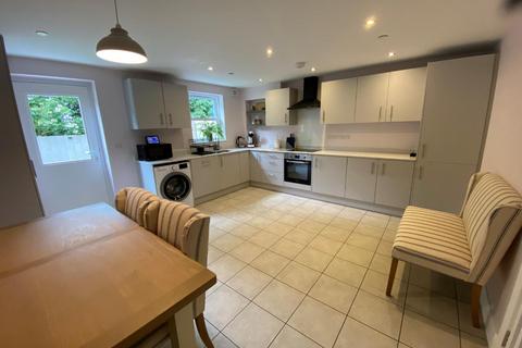 46 Mortimer Road, Montgomery, SY15 6UP