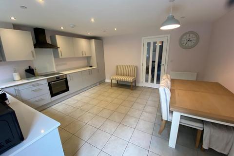 46 Mortimer Road, Montgomery, SY15 6UP