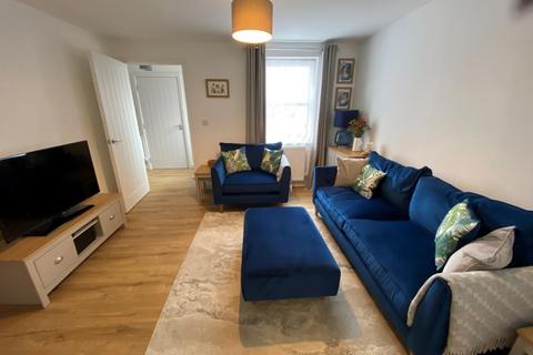 46 Mortimer Road, Montgomery, SY15 6UP