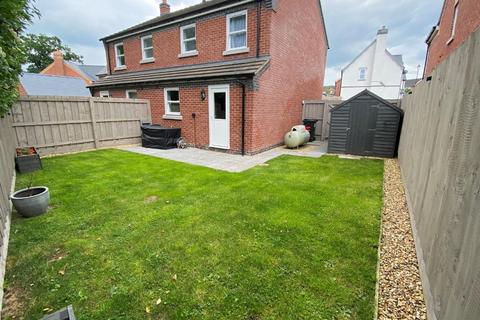 46 Mortimer Road, Montgomery, SY15 6UP