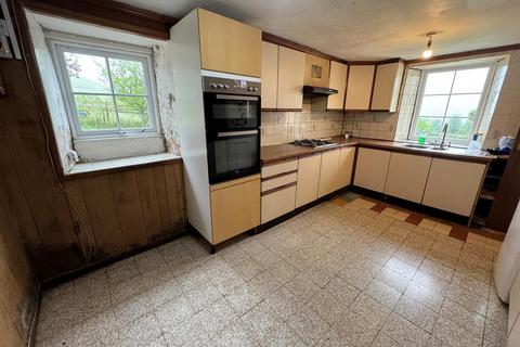 3 bedroom farm house for sale, Cwmystwyth