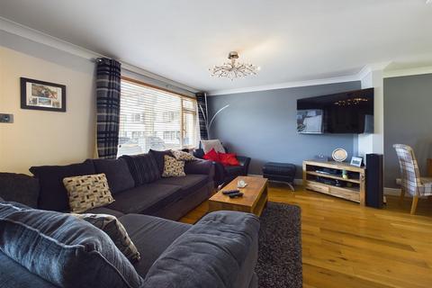 3 bedroom end of terrace house for sale, Foxbar Crescent, Paisley PA2