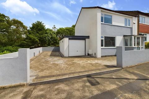 3 bedroom end of terrace house for sale, Foxbar Crescent, Paisley PA2