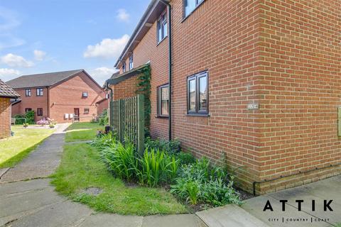 2 bedroom apartment for sale, The Limes, London Road, Halesworth