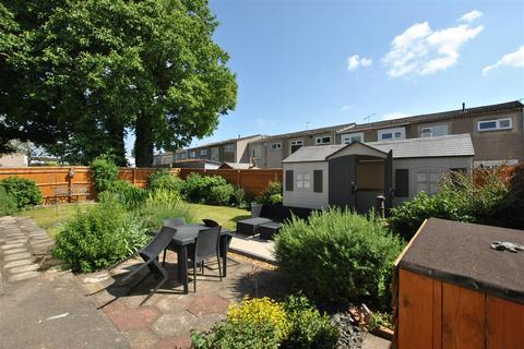 2 bedroom bungalow for sale, Curland Grove, Whitchurch