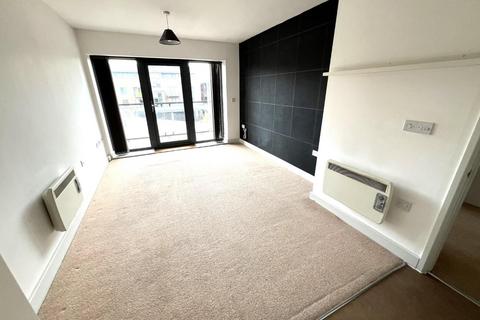 1 bedroom apartment for sale, Fire Fly Avenue, The Old Railway Quarter