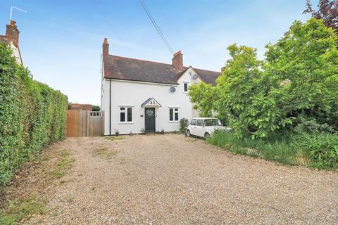 3 bedroom semi-detached house for sale, Hull Lane, Terling, Chelmsford