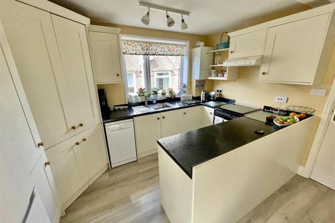 3 bedroom semi-detached house for sale, Hollycroft Road, Plymouth PL3