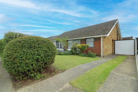 3 bedroom semi-detached bungalow for sale, Chaplin Close, Chelmsford