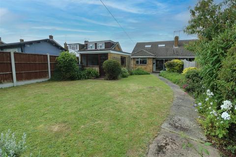 3 bedroom semi-detached bungalow for sale, Chaplin Close, Chelmsford