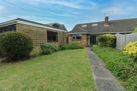 3 bedroom semi-detached bungalow for sale, Chaplin Close, Chelmsford