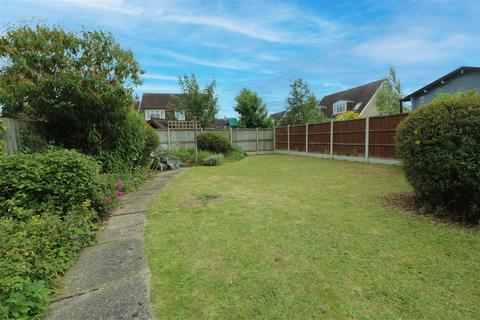 3 bedroom semi-detached bungalow for sale, Chaplin Close, Chelmsford