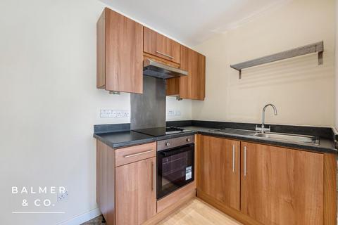 1 bedroom apartment to rent, Liverpool Road, Eccles M30