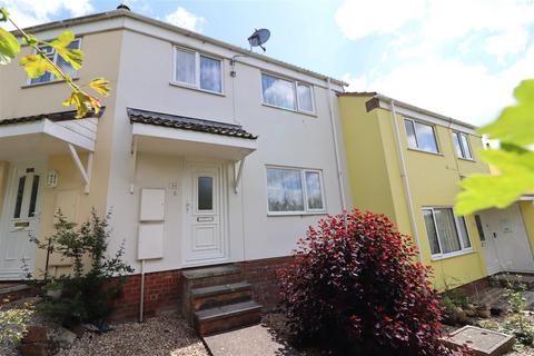 2 bedroom terraced house for sale, Walnut Way, Barnstaple