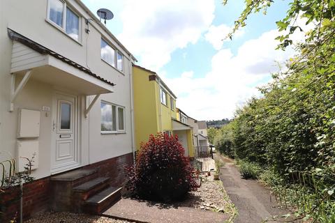 2 bedroom terraced house for sale, Walnut Way, Barnstaple