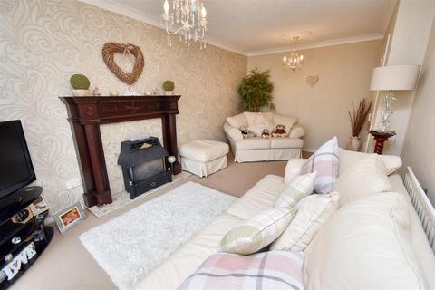 3 bedroom semi-detached bungalow for sale, Bergen Walk, Corby NN18