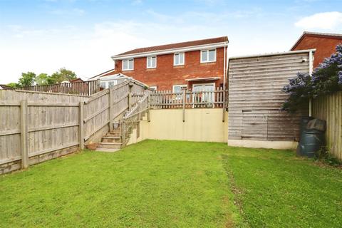 3 bedroom semi-detached house for sale, Lane End Park, Barnstaple