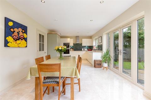 4 bedroom detached house for sale, Deepdale, Hutton Rudby TS15