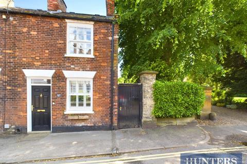 2 bedroom house for sale, Westwood Road, Beverley, HU17 8EN