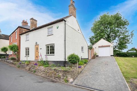3 bedroom cottage for sale, Cross Hill, Gringley-on-the-Hill, Doncaster, DN10 4RE