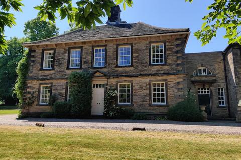 6 bedroom manor house for sale, Jebb Lane, Haigh, Barnsley