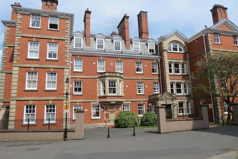 1 bedroom apartment for sale, Watergate Mansions, St Mary's Place, Shrewsbury