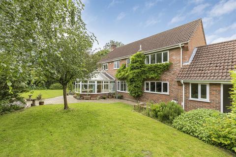 4 bedroom detached house for sale, High Street, Stetchworth Newmarket CB8