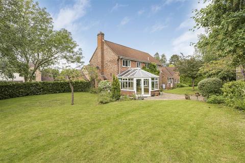 4 bedroom detached house for sale, High Street, Stetchworth Newmarket CB8