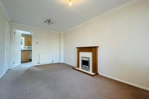 28 Chaffinch Drive, Cullompton, EX15 1UJ