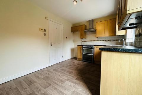 28 Chaffinch Drive, Cullompton, EX15 1UJ