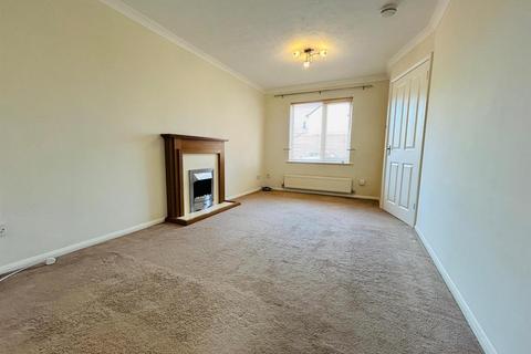 28 Chaffinch Drive, Cullompton, EX15 1UJ
