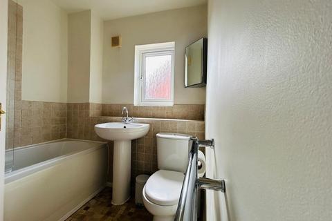 28 Chaffinch Drive, Cullompton, EX15 1UJ