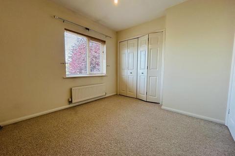 28 Chaffinch Drive, Cullompton, EX15 1UJ