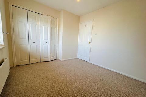 28 Chaffinch Drive, Cullompton, EX15 1UJ