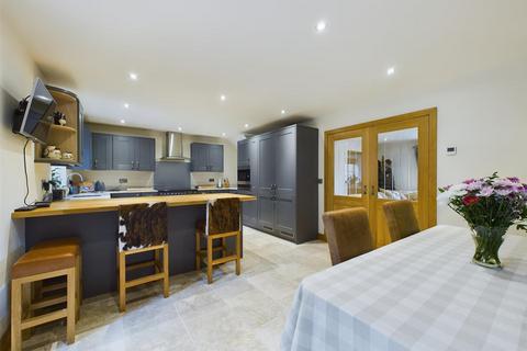4 bedroom semi-detached house for sale, 8 Hargill Road, Leyburn DL8