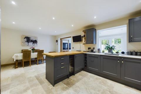 4 bedroom semi-detached house for sale, 8 Hargill Road, Leyburn DL8