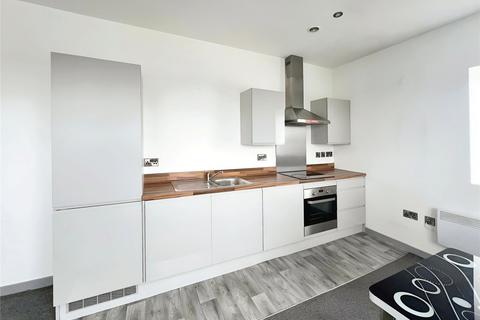 1 bedroom apartment to rent, Church Street, Wolverhampton, West Midlands, WV2