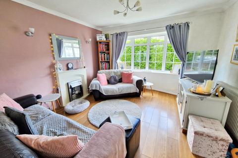 3 bedroom semi-detached house for sale, Eleanor Close, Pencoed, Bridgend
