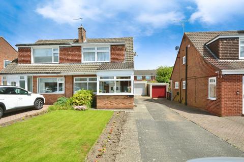 3 bedroom semi-detached house for sale, Lambton Drive, Bishop Auckland