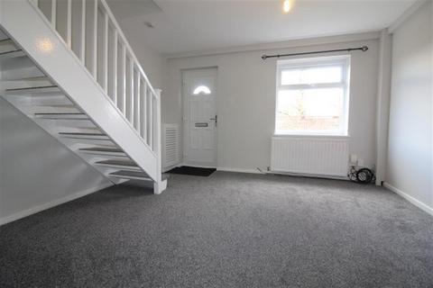 2 bedroom terraced house to rent, Musgrave Mount, Bramley, Leeds, LS13 2QL
