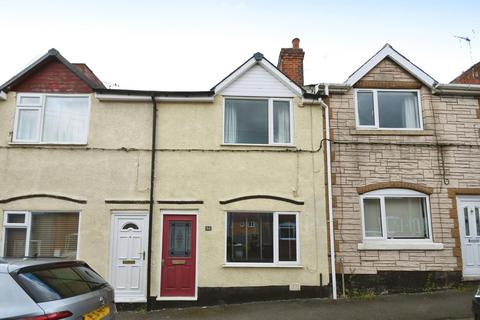 2 bedroom house for sale, Hunloke Road, Holmewood, Chesterfield, S42 5RY