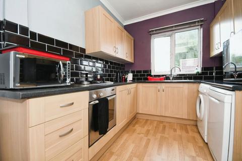 2 bedroom terraced house for sale, Hunloke Road, Holmewood, Chesterfield, S42 5RY