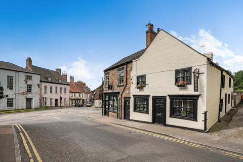 4 bedroom cottage for sale, High Skellgate, Ripon